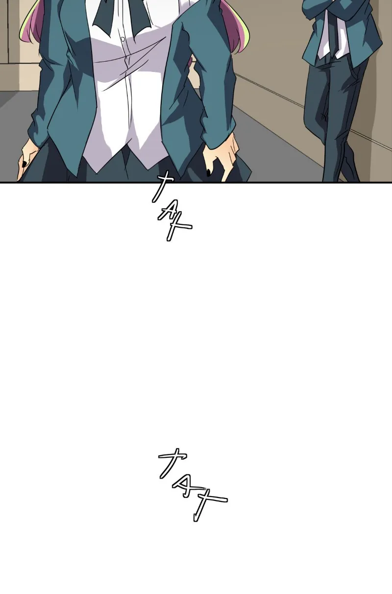 UnOrdinary  Manga Chapter 199 page 62 - 