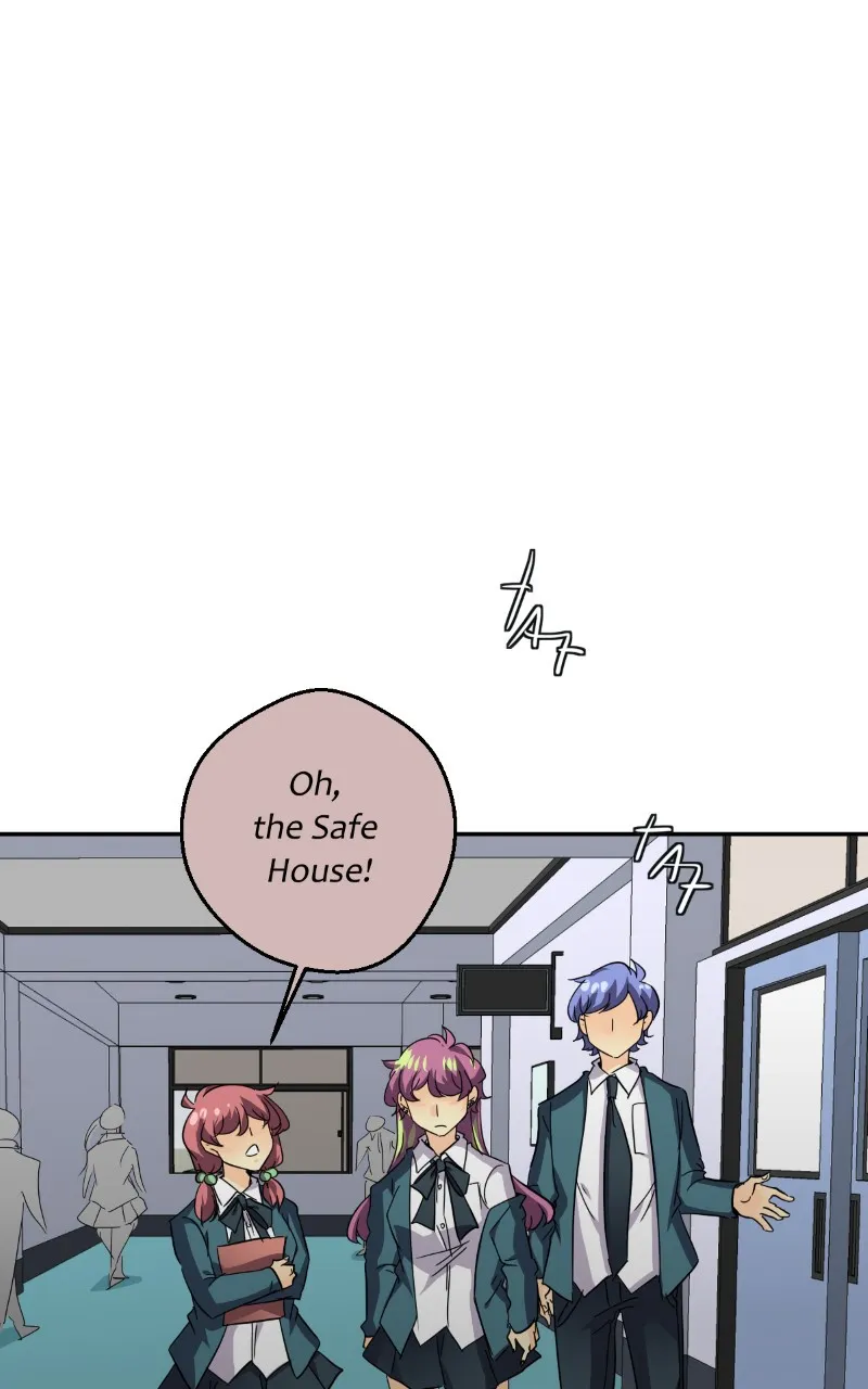 UnOrdinary  Manga Chapter 199 page 63 - 