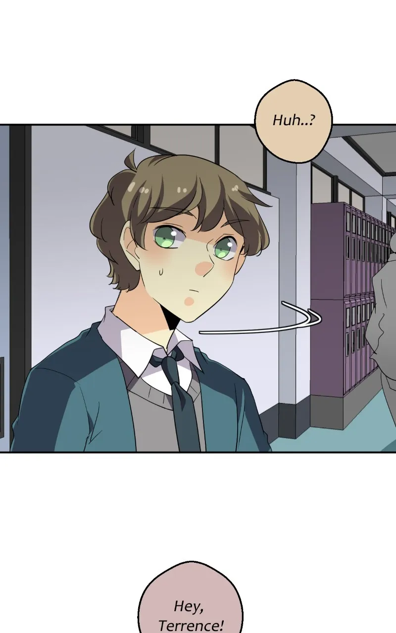 UnOrdinary  Manga Chapter 199 page 67 - 