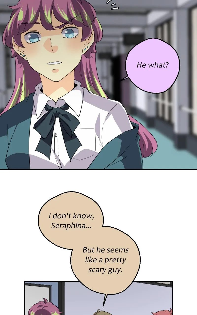 UnOrdinary  Manga Chapter 199 page 73 - 