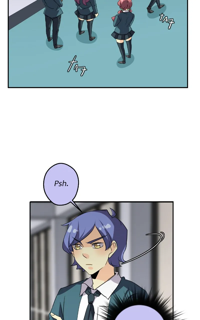 UnOrdinary  Manga Chapter 199 page 75 - 