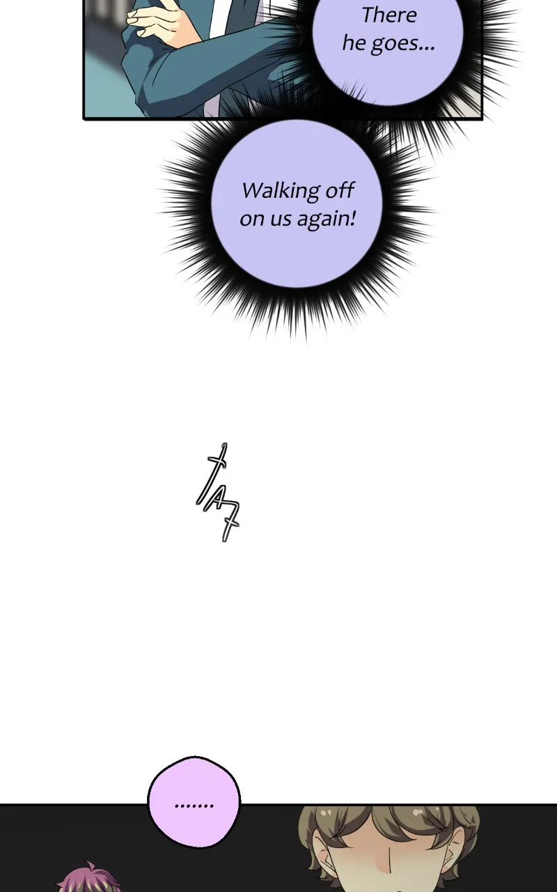 UnOrdinary  Manga Chapter 199 page 76 - 