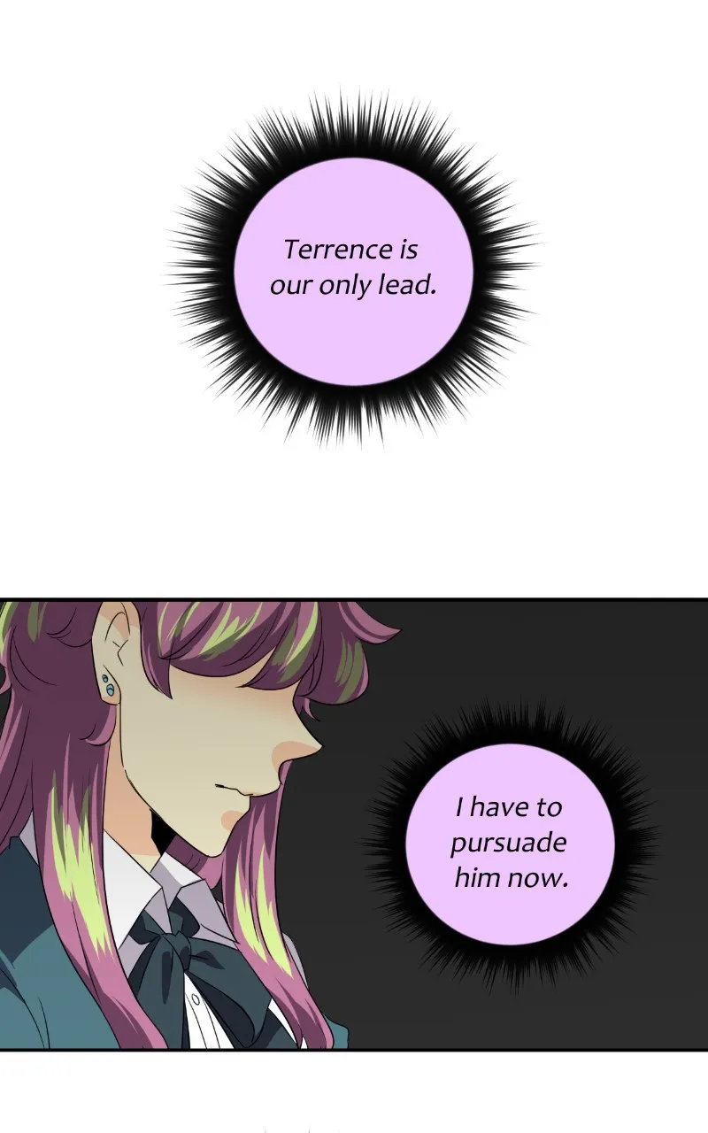UnOrdinary  Manga Chapter 199 page 79 - 