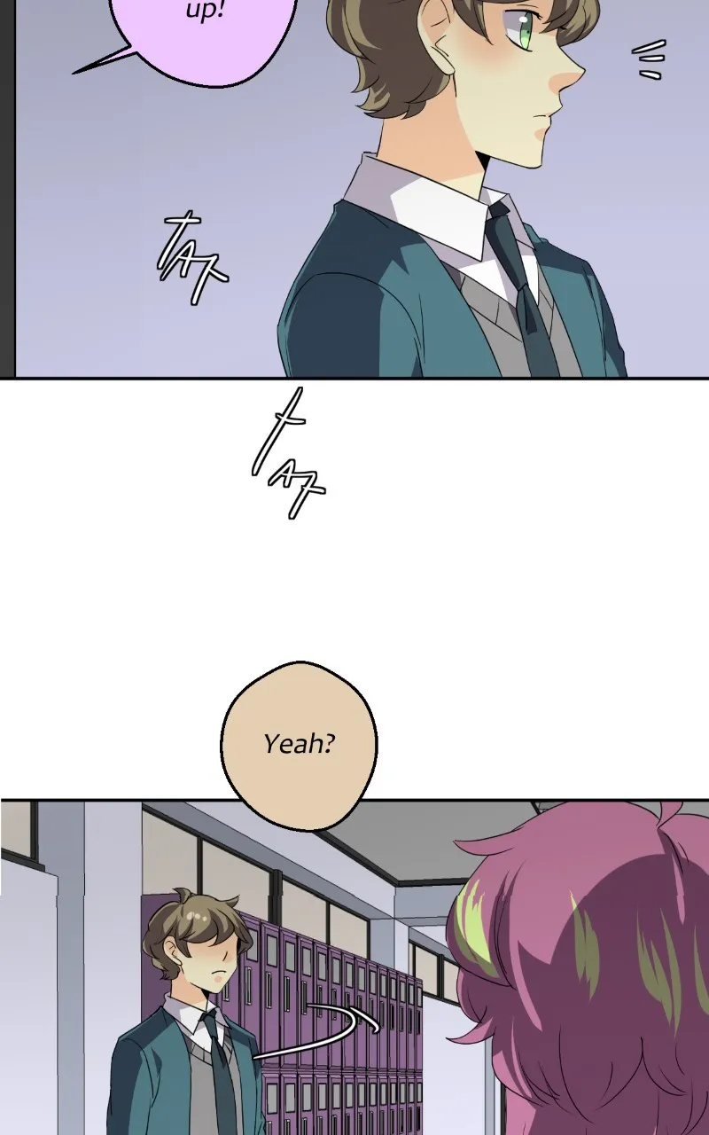 UnOrdinary  Manga Chapter 199 page 81 - 