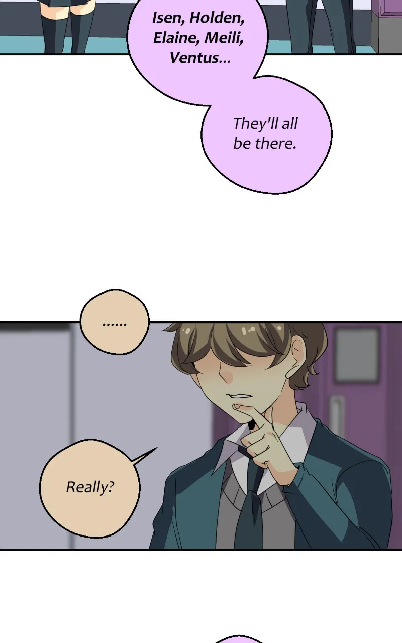 UnOrdinary  Manga Chapter 199 page 85 - 