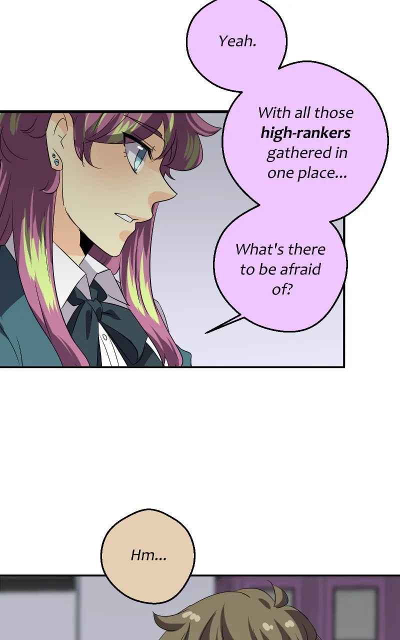 UnOrdinary  Manga Chapter 199 page 86 - 