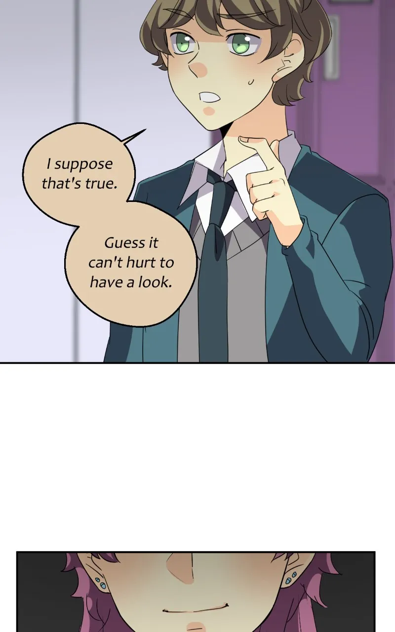 UnOrdinary  Manga Chapter 199 page 87 - 