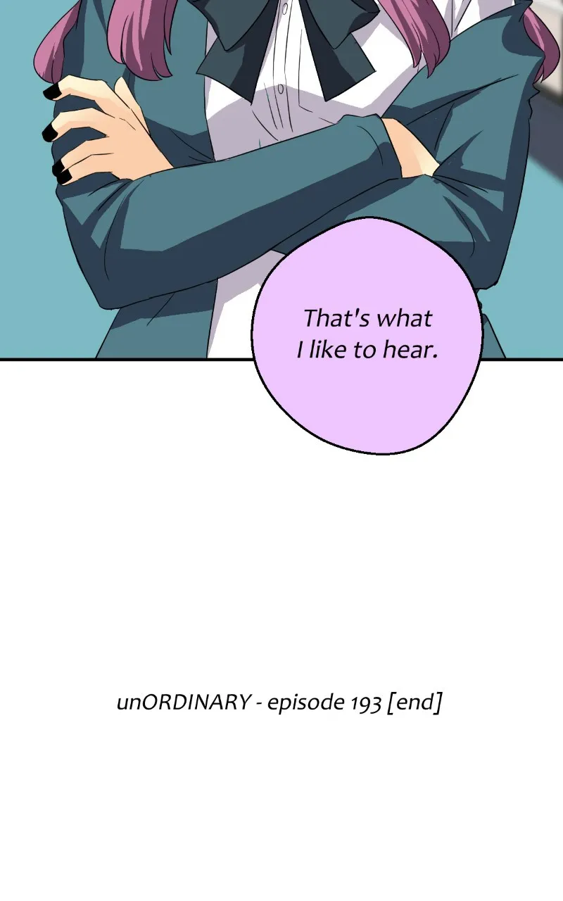 UnOrdinary  Manga Chapter 199 page 89 - 