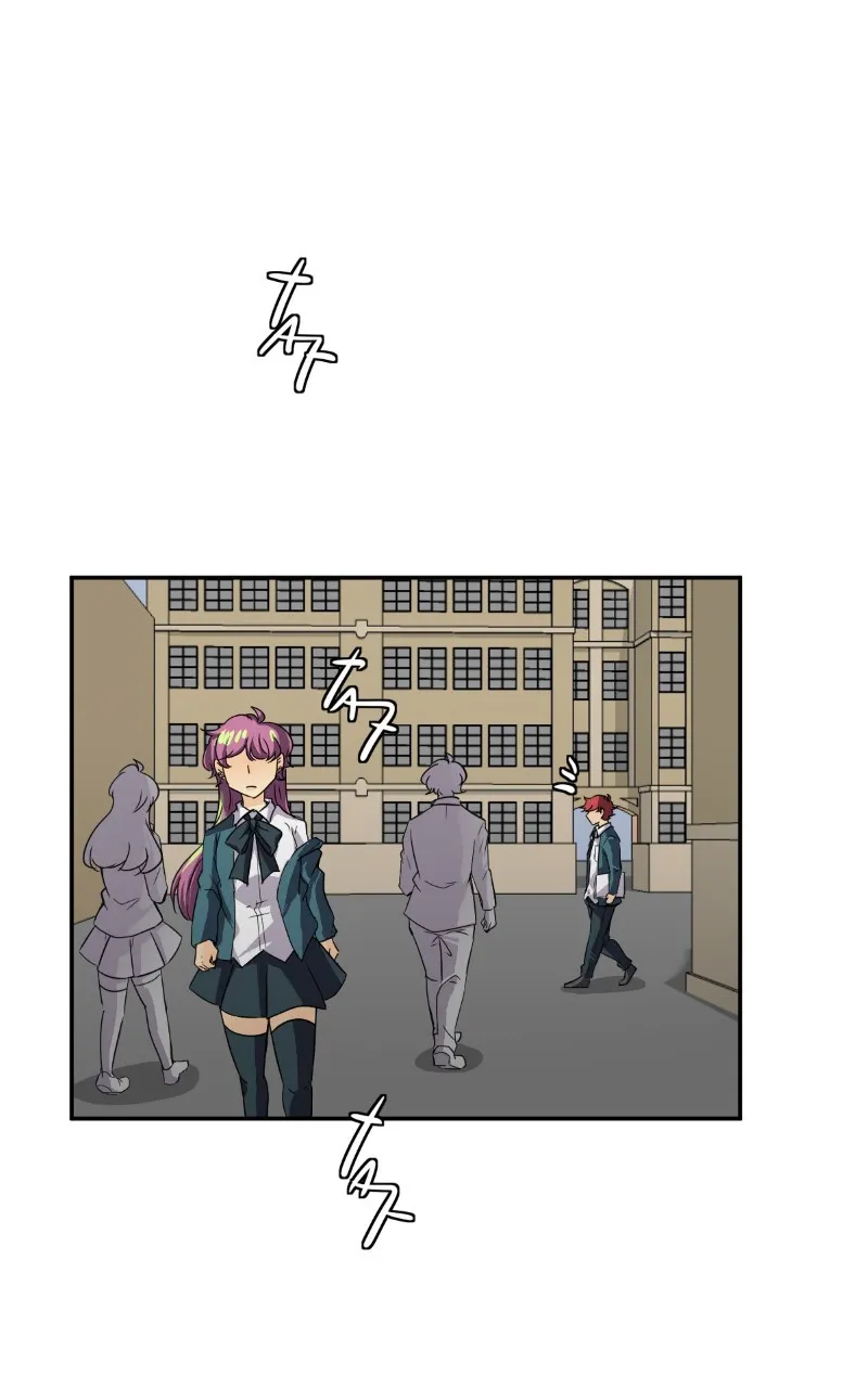 UnOrdinary  Manga Chapter 200 page 1 - 