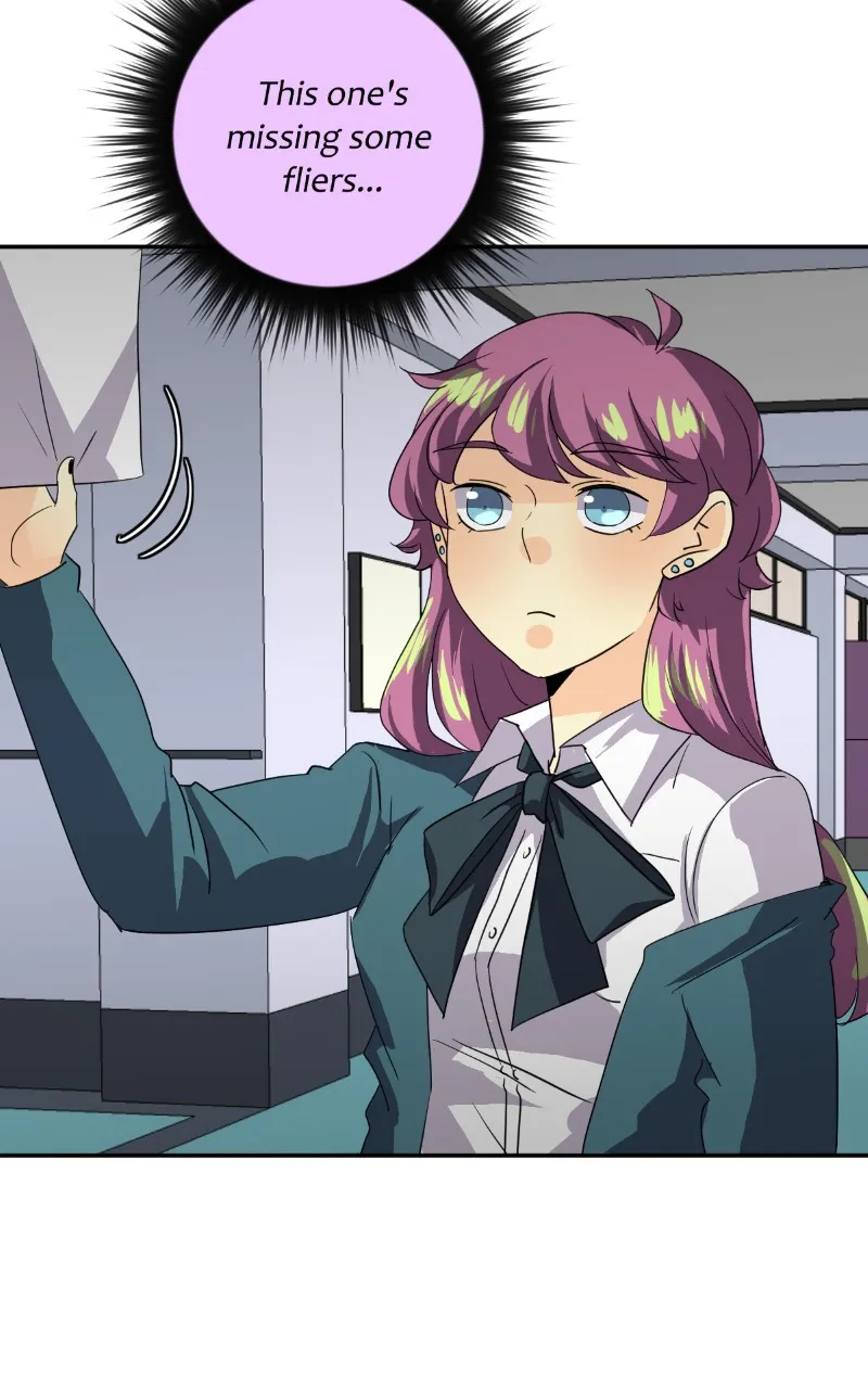 UnOrdinary  Manga Chapter 200 page 13 - 