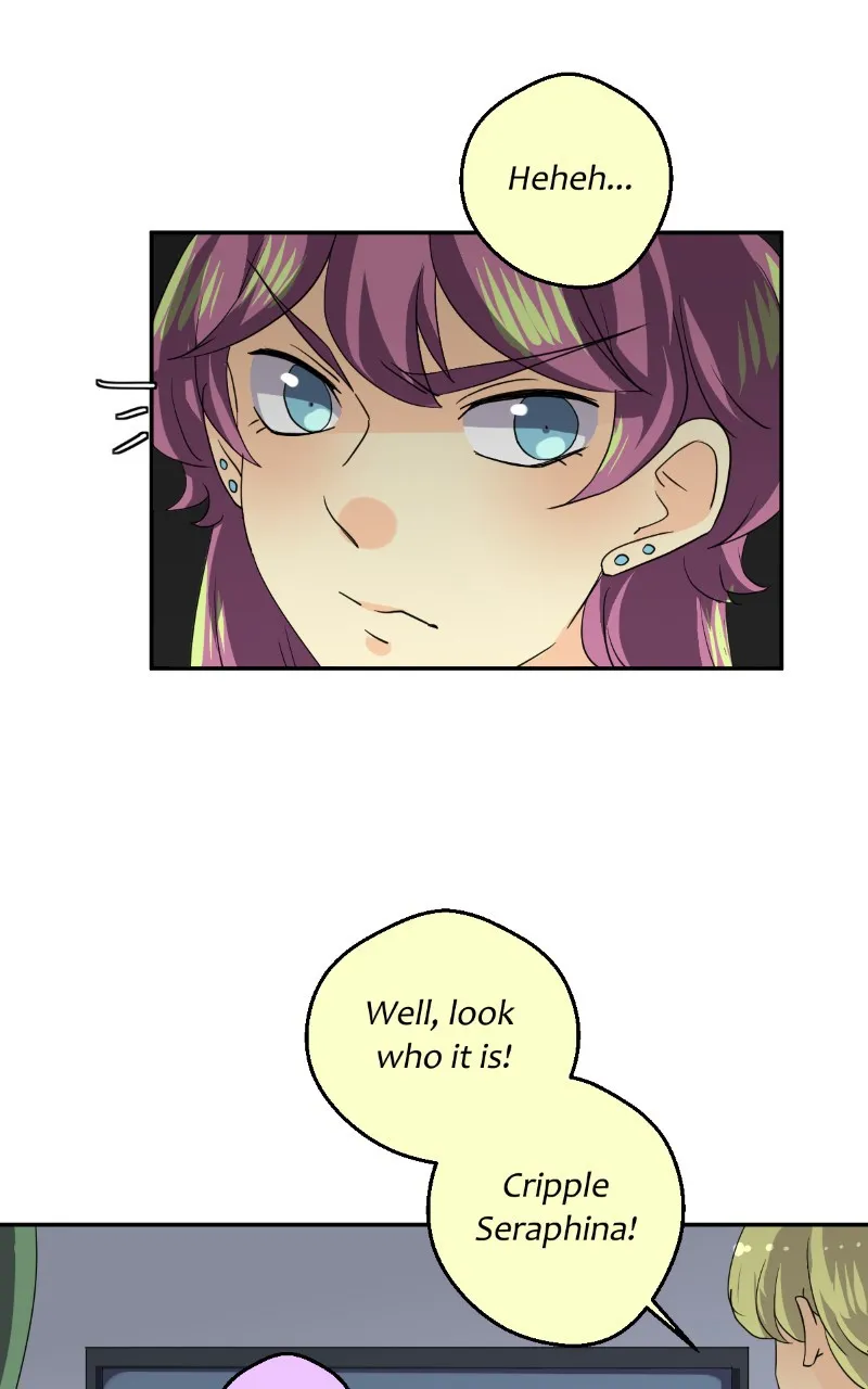 UnOrdinary  Manga Chapter 200 page 14 - 