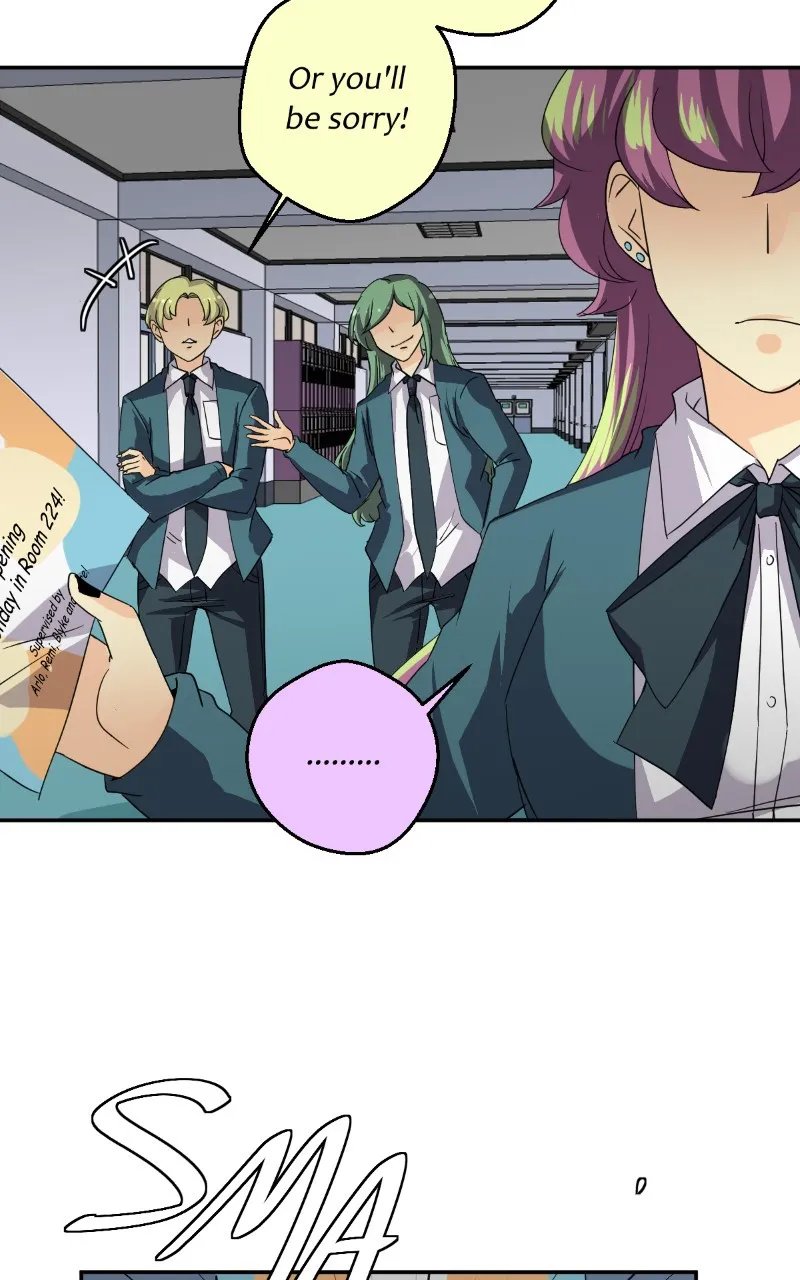 UnOrdinary  Manga Chapter 200 page 16 - 