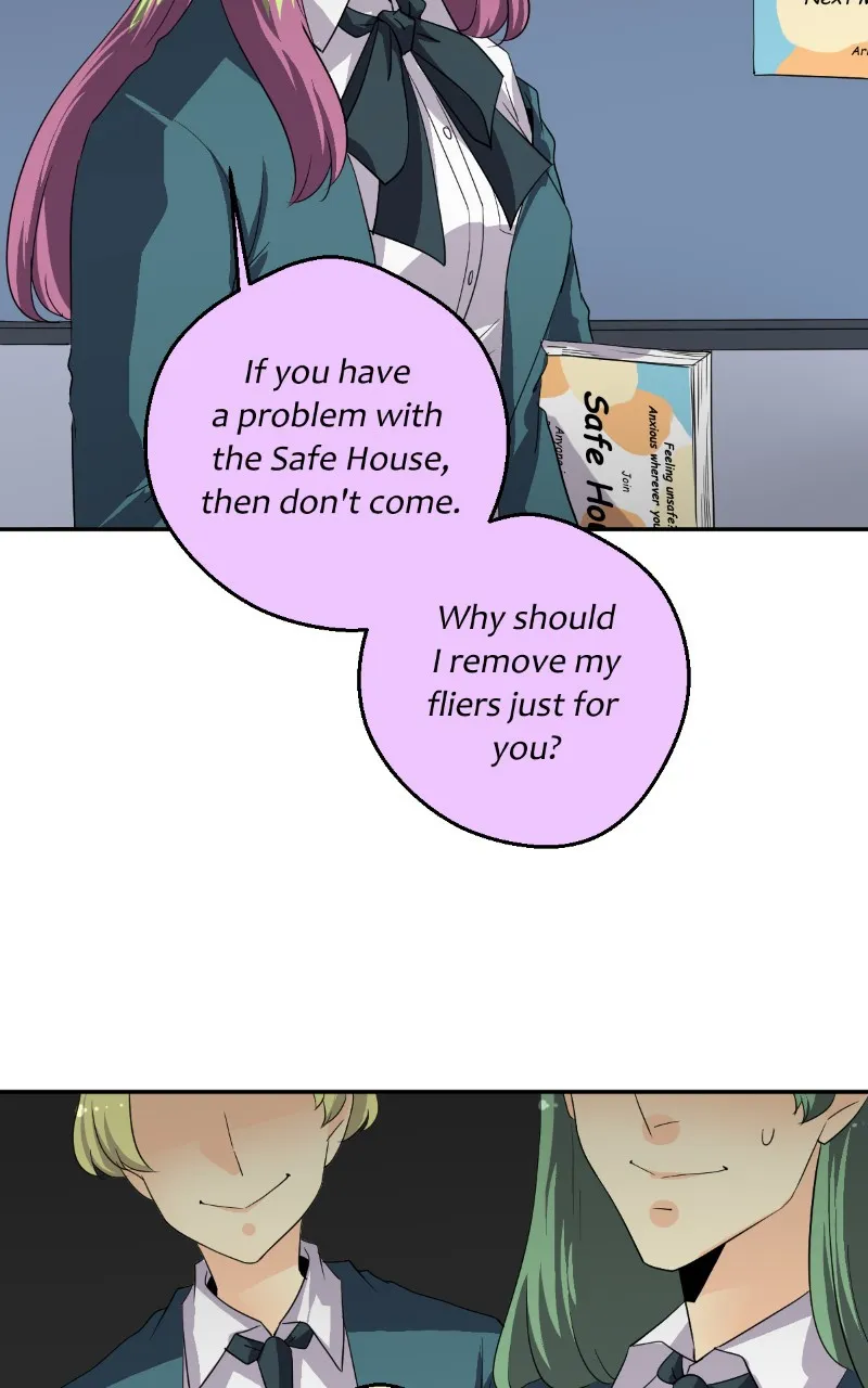 UnOrdinary  Manga Chapter 200 page 19 - 