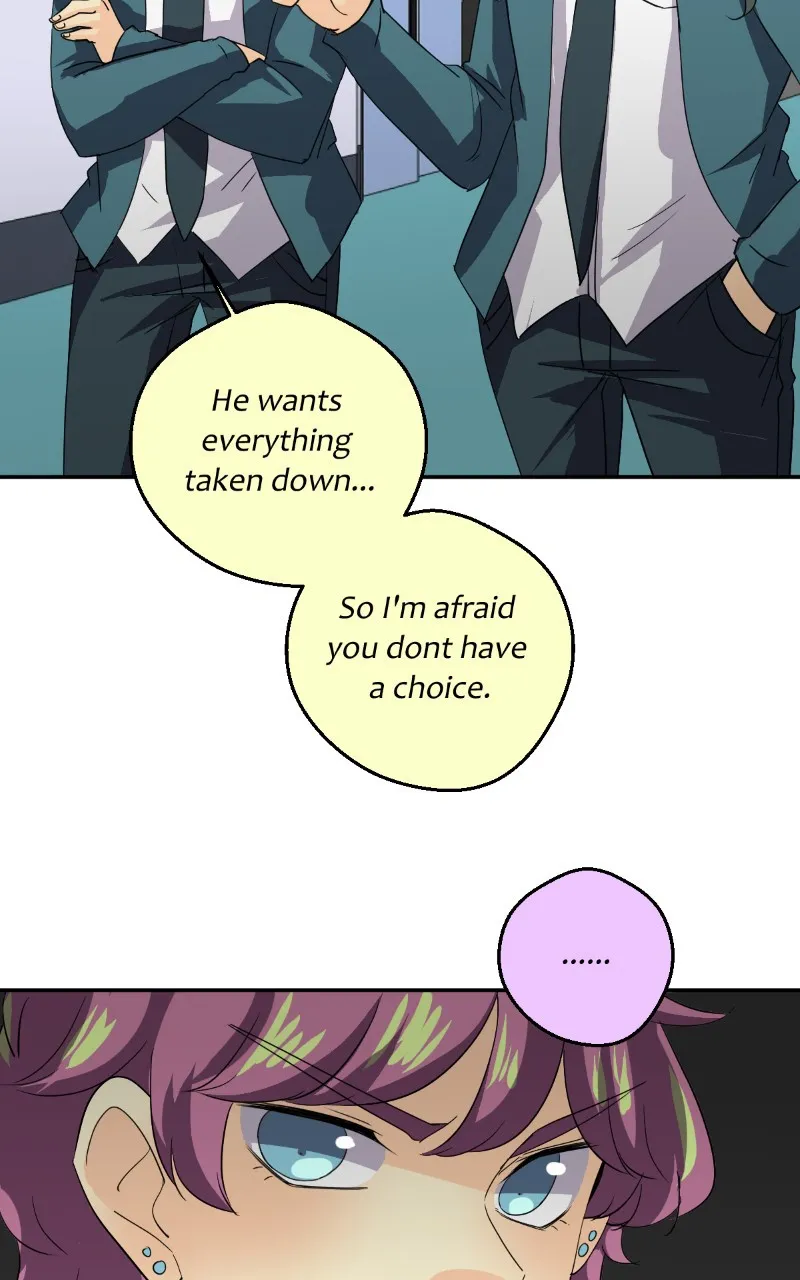 UnOrdinary  Manga Chapter 200 page 21 - 