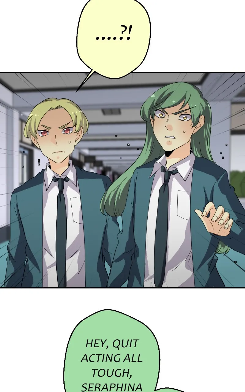 UnOrdinary  Manga Chapter 200 page 23 - 