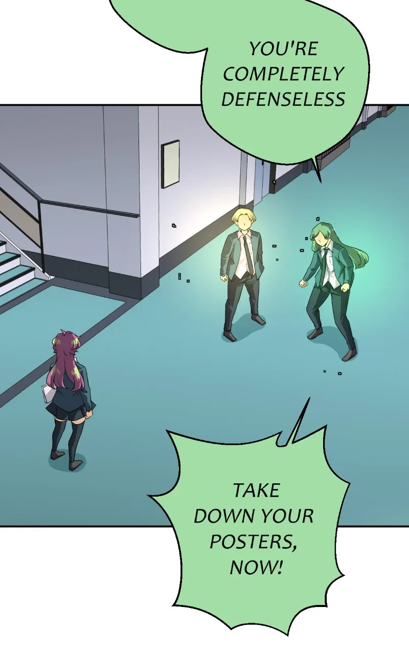 UnOrdinary  Manga Chapter 200 page 24 - 
