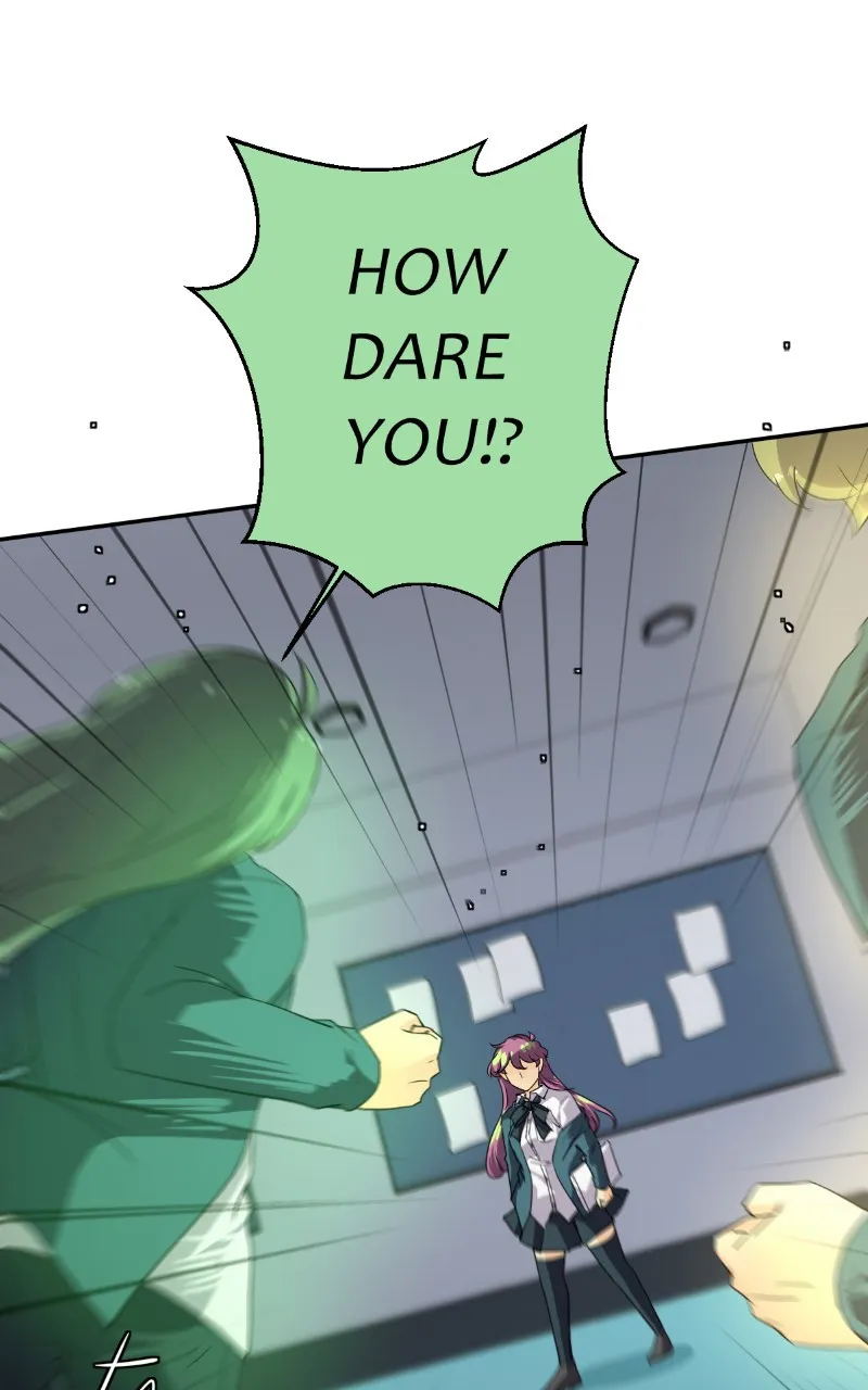 UnOrdinary  Manga Chapter 200 page 27 - 