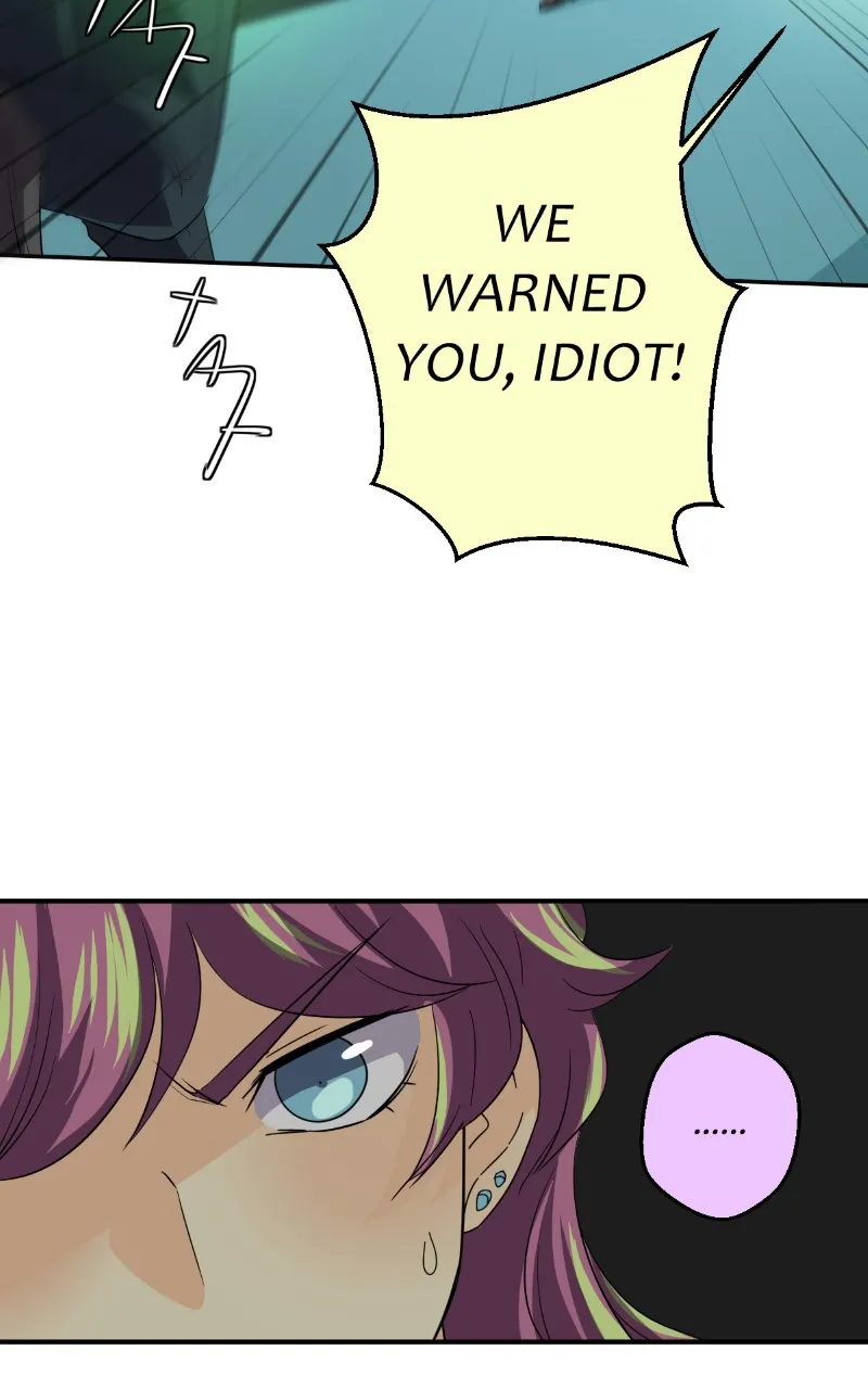 UnOrdinary  Manga Chapter 200 page 28 - 