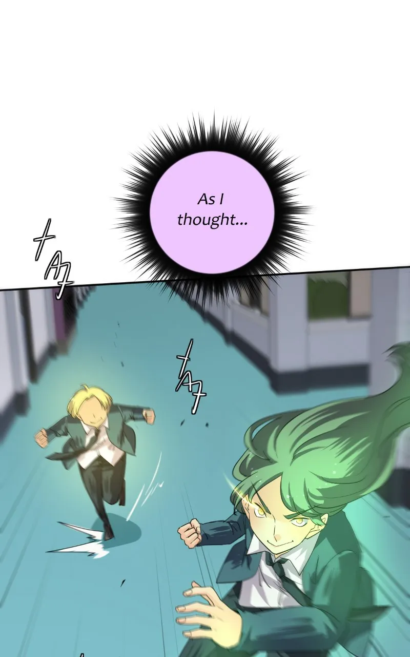 UnOrdinary  Manga Chapter 200 page 29 - 