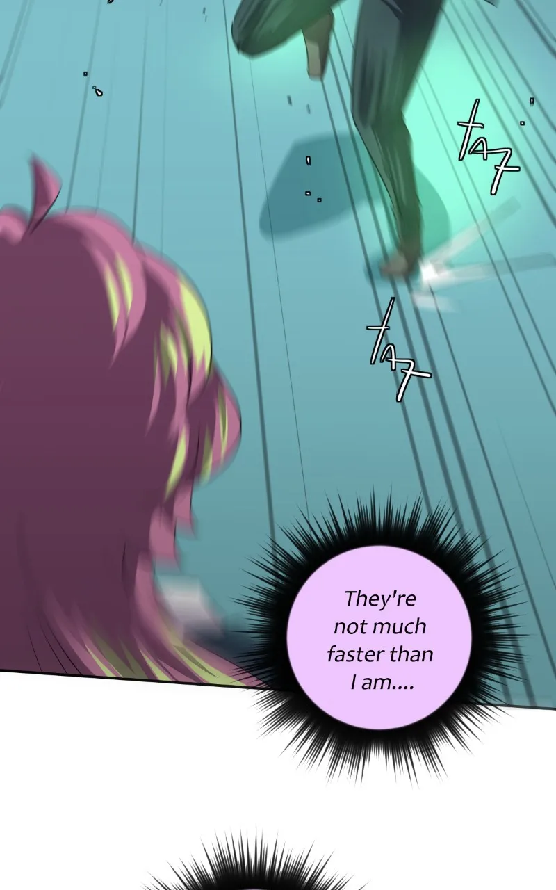 UnOrdinary  Manga Chapter 200 page 30 - 