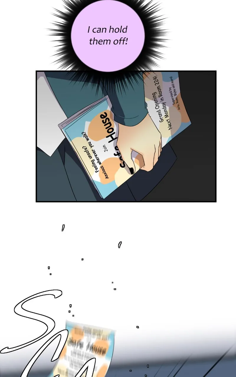 UnOrdinary  Manga Chapter 200 page 31 - 