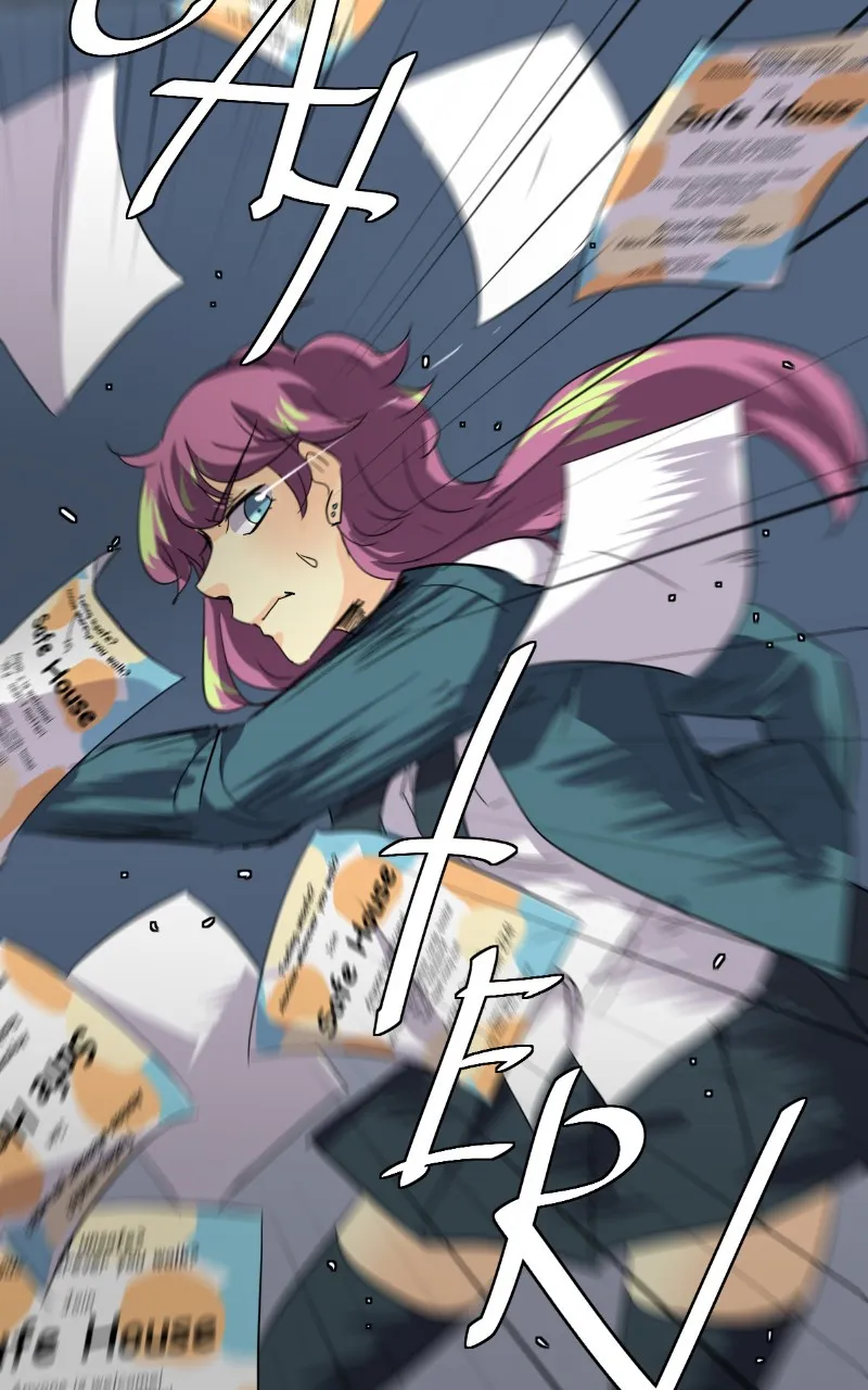 UnOrdinary  Manga Chapter 200 page 32 - 