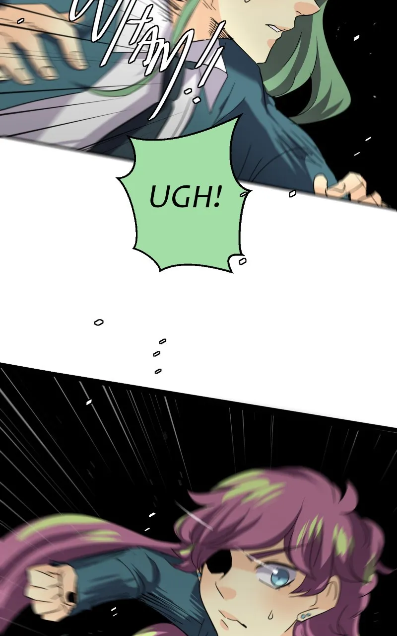 UnOrdinary  Manga Chapter 200 page 36 - 