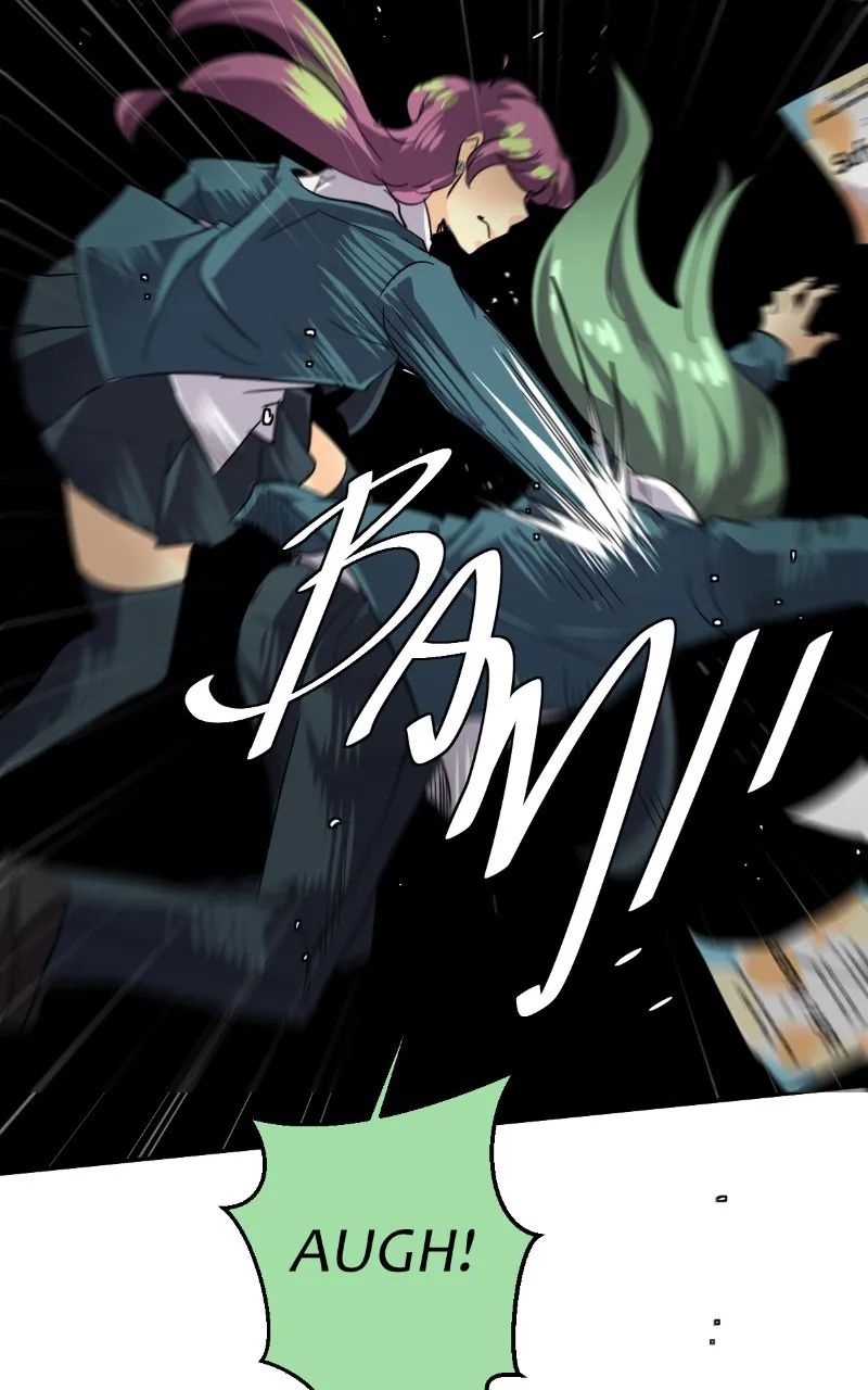 UnOrdinary  Manga Chapter 200 page 38 - 