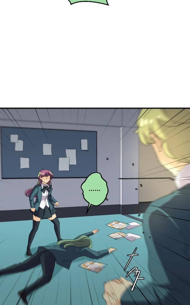 UnOrdinary  Manga Chapter 200 page 39 - 