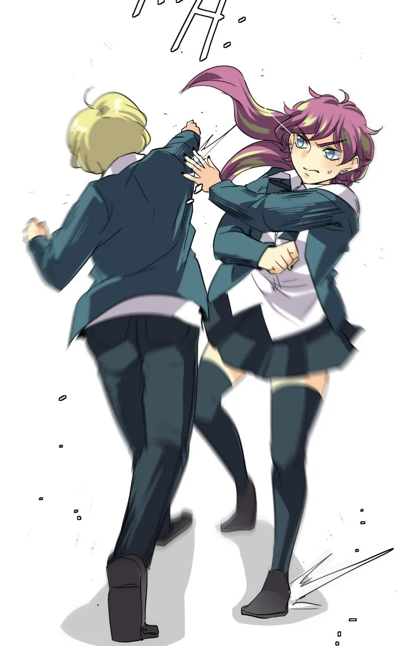 UnOrdinary  Manga Chapter 200 page 44 - 