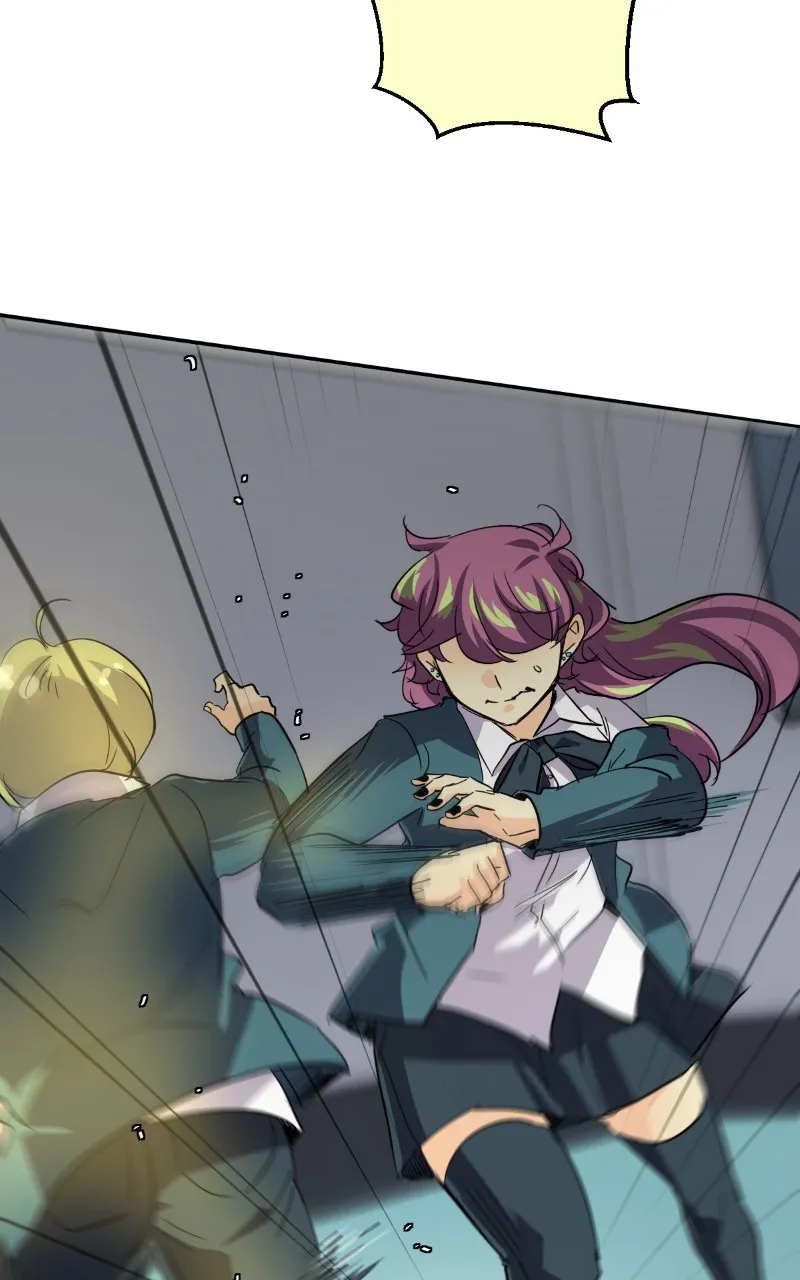 UnOrdinary  Manga Chapter 200 page 47 - 