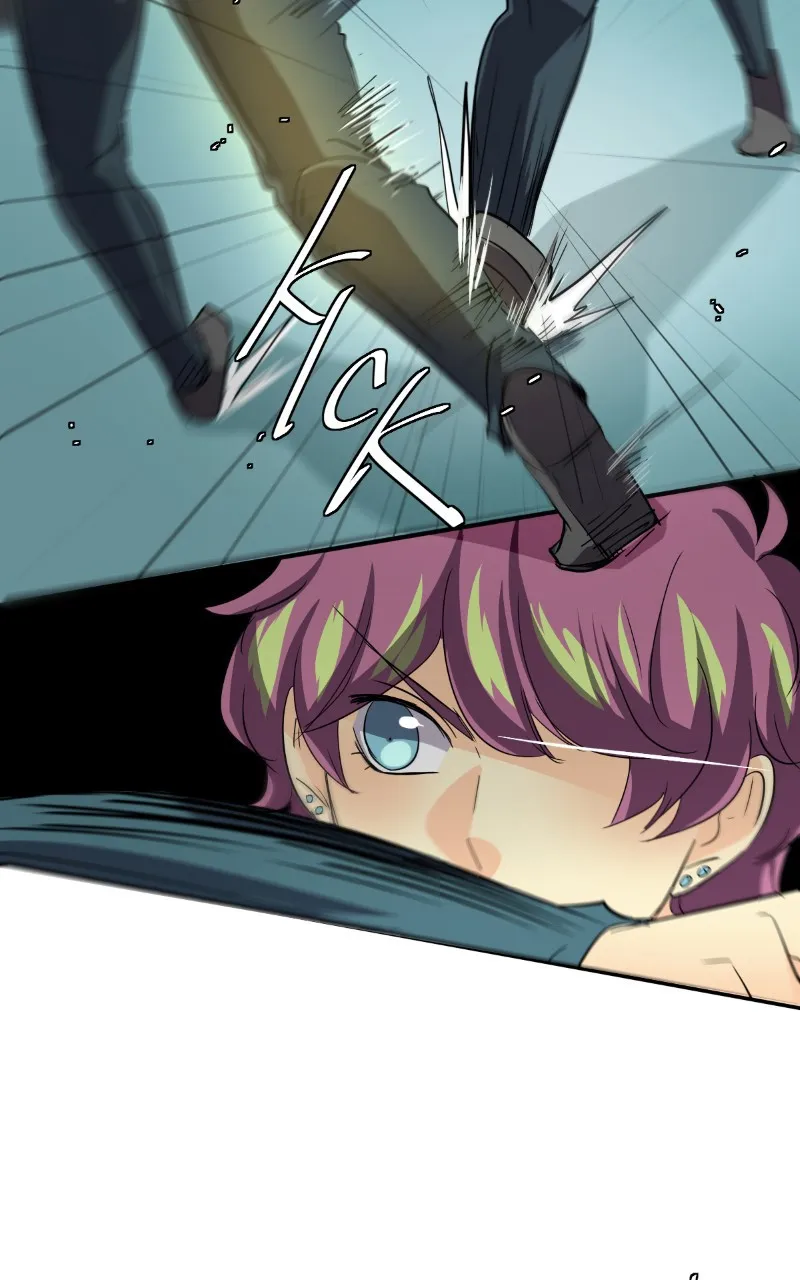 UnOrdinary  Manga Chapter 200 page 48 - 