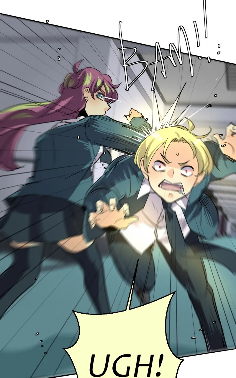 UnOrdinary  Manga Chapter 200 page 49 - 