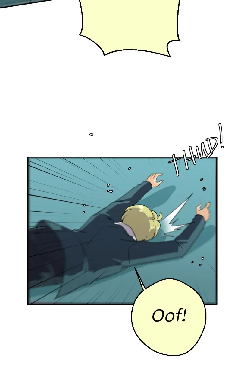 UnOrdinary  Manga Chapter 200 page 50 - 