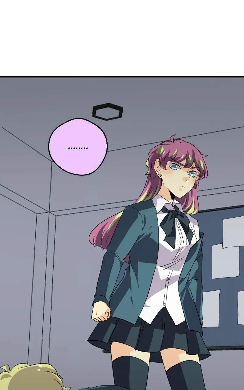 UnOrdinary  Manga Chapter 200 page 51 - 
