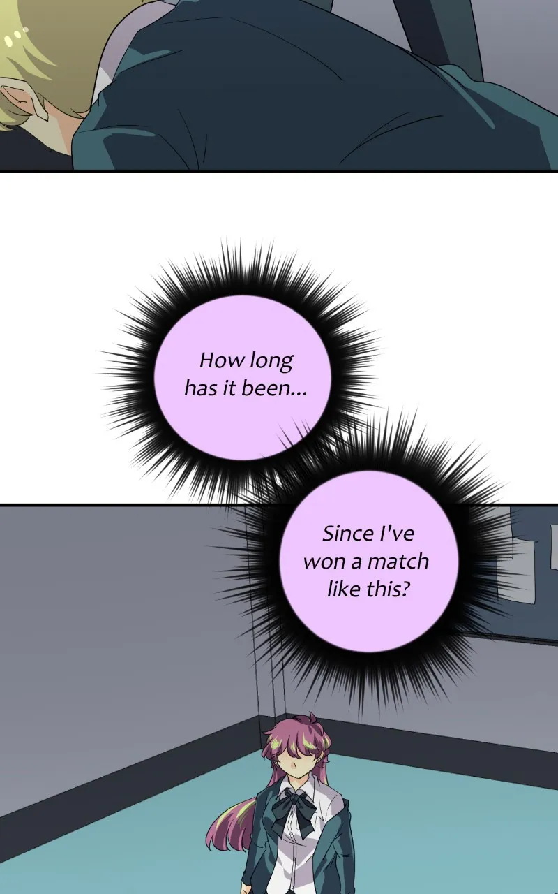 UnOrdinary  Manga Chapter 200 page 52 - 