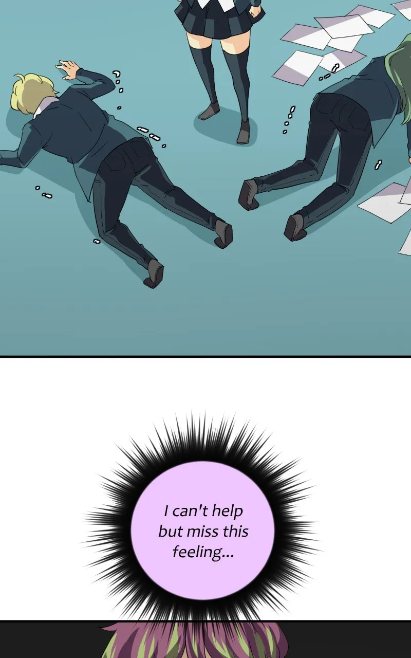 UnOrdinary  Manga Chapter 200 page 53 - 