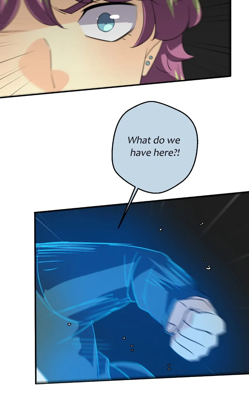 UnOrdinary  Manga Chapter 200 page 55 - 