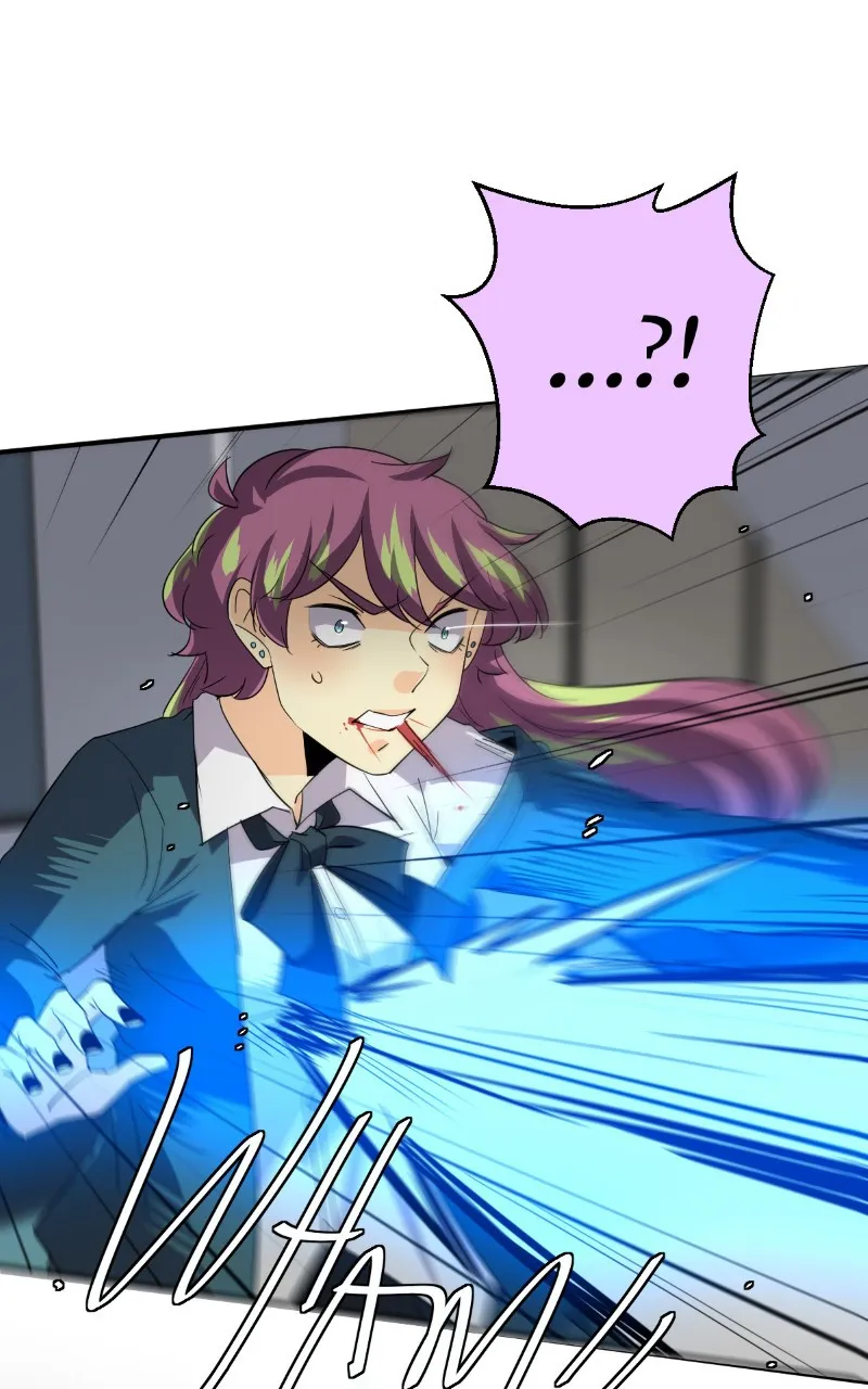 UnOrdinary  Manga Chapter 200 page 56 - 