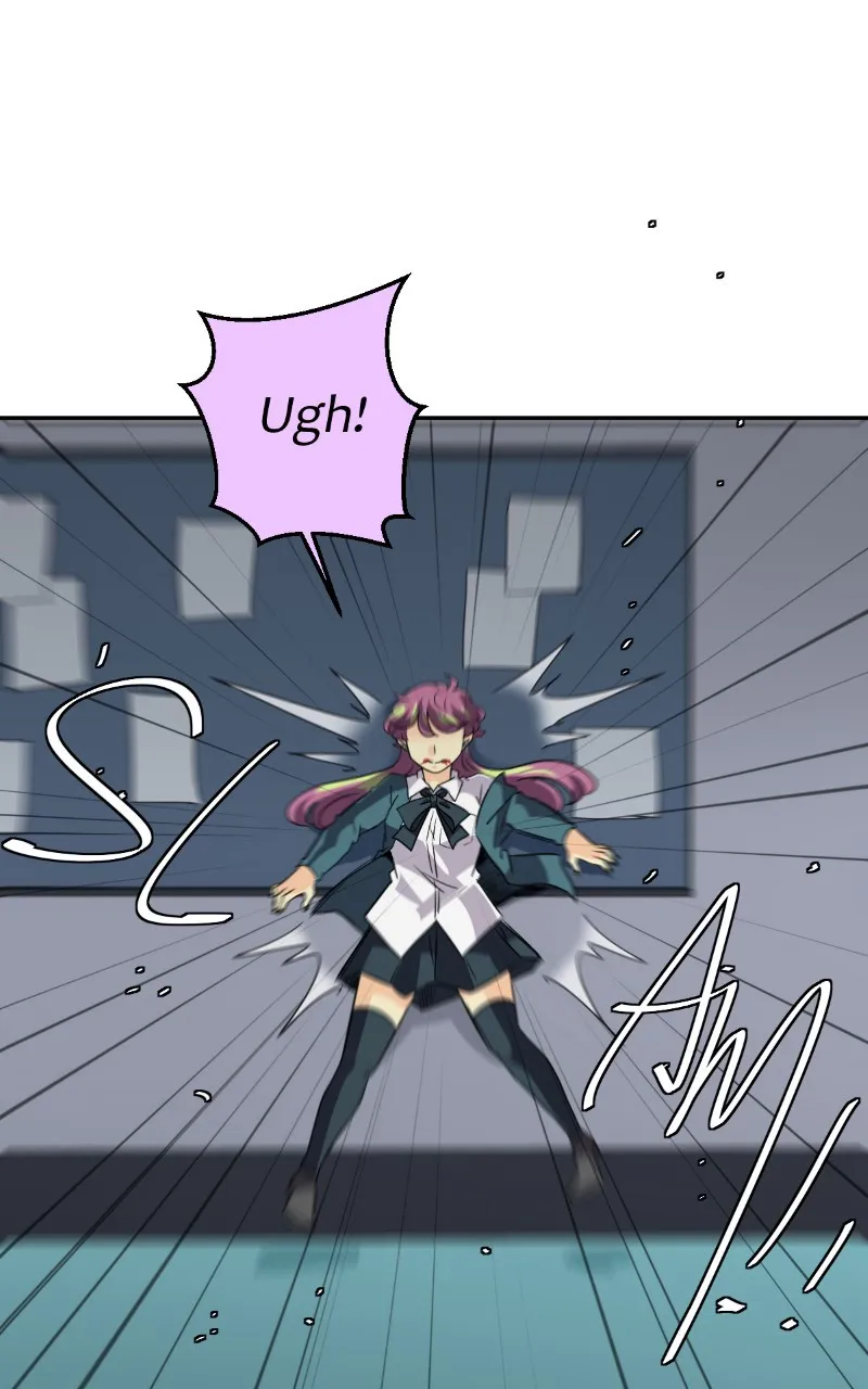 UnOrdinary  Manga Chapter 200 page 59 - 