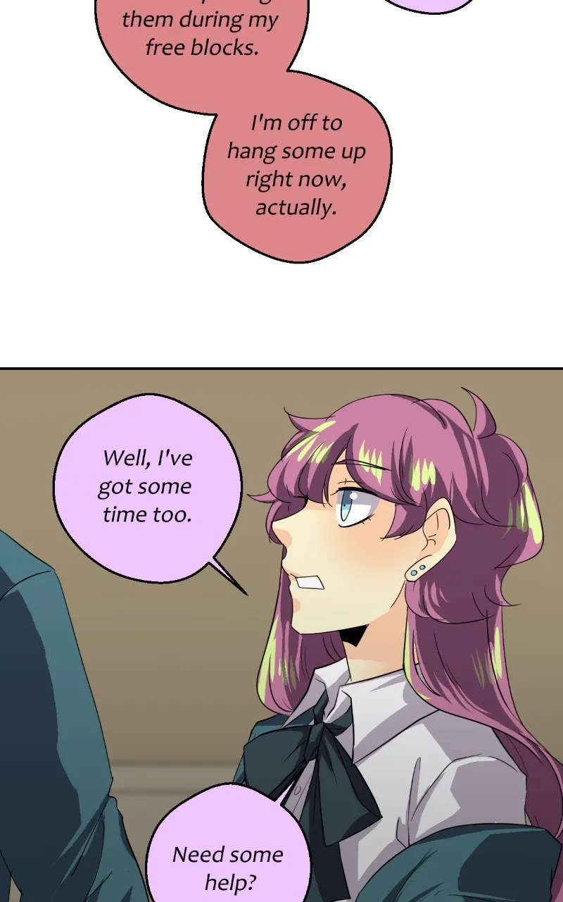UnOrdinary  Manga Chapter 200 page 7 - 