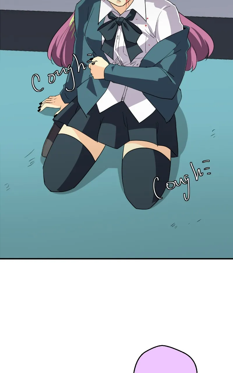 UnOrdinary  Manga Chapter 200 page 61 - 