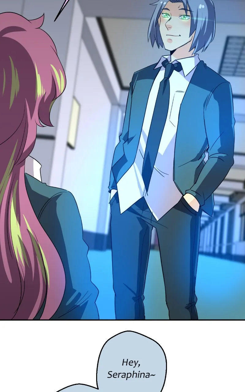 UnOrdinary  Manga Chapter 200 page 63 - 