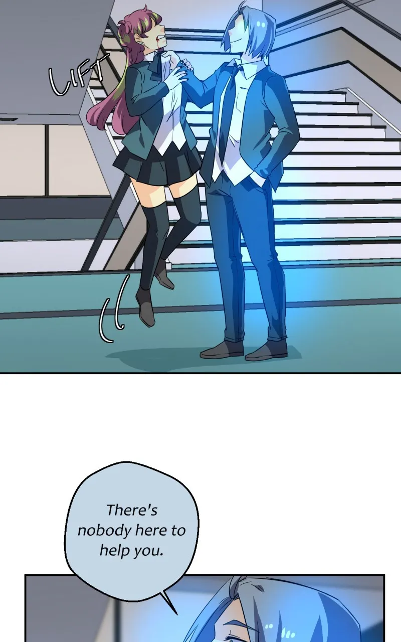 UnOrdinary  Manga Chapter 200 page 66 - 