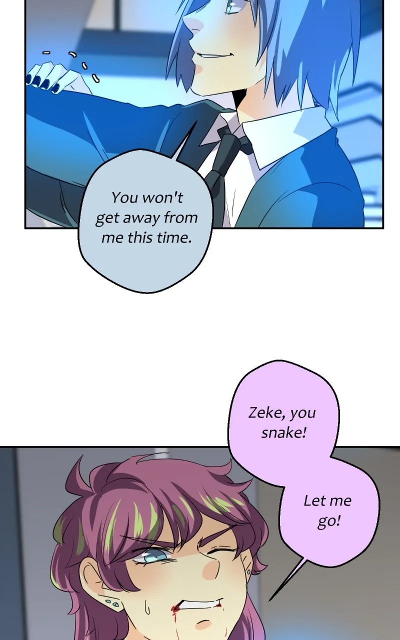 UnOrdinary  Manga Chapter 200 page 67 - 
