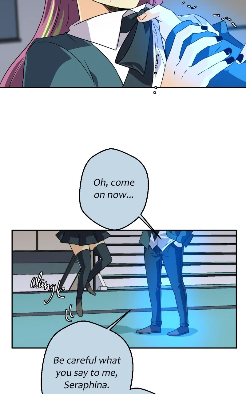 UnOrdinary  Manga Chapter 200 page 68 - 
