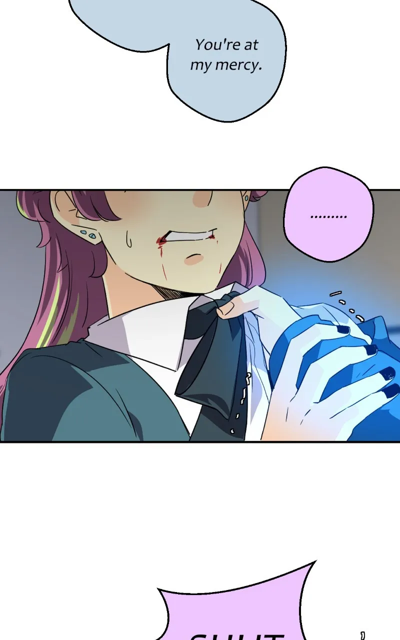 UnOrdinary  Manga Chapter 200 page 69 - 