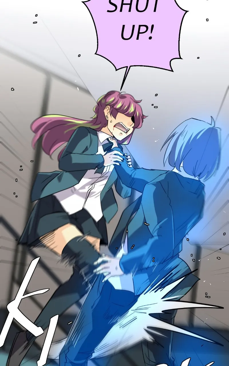 UnOrdinary  Manga Chapter 200 page 70 - 