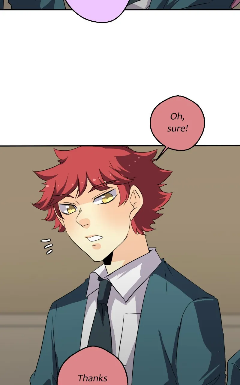 UnOrdinary  Manga Chapter 200 page 8 - 