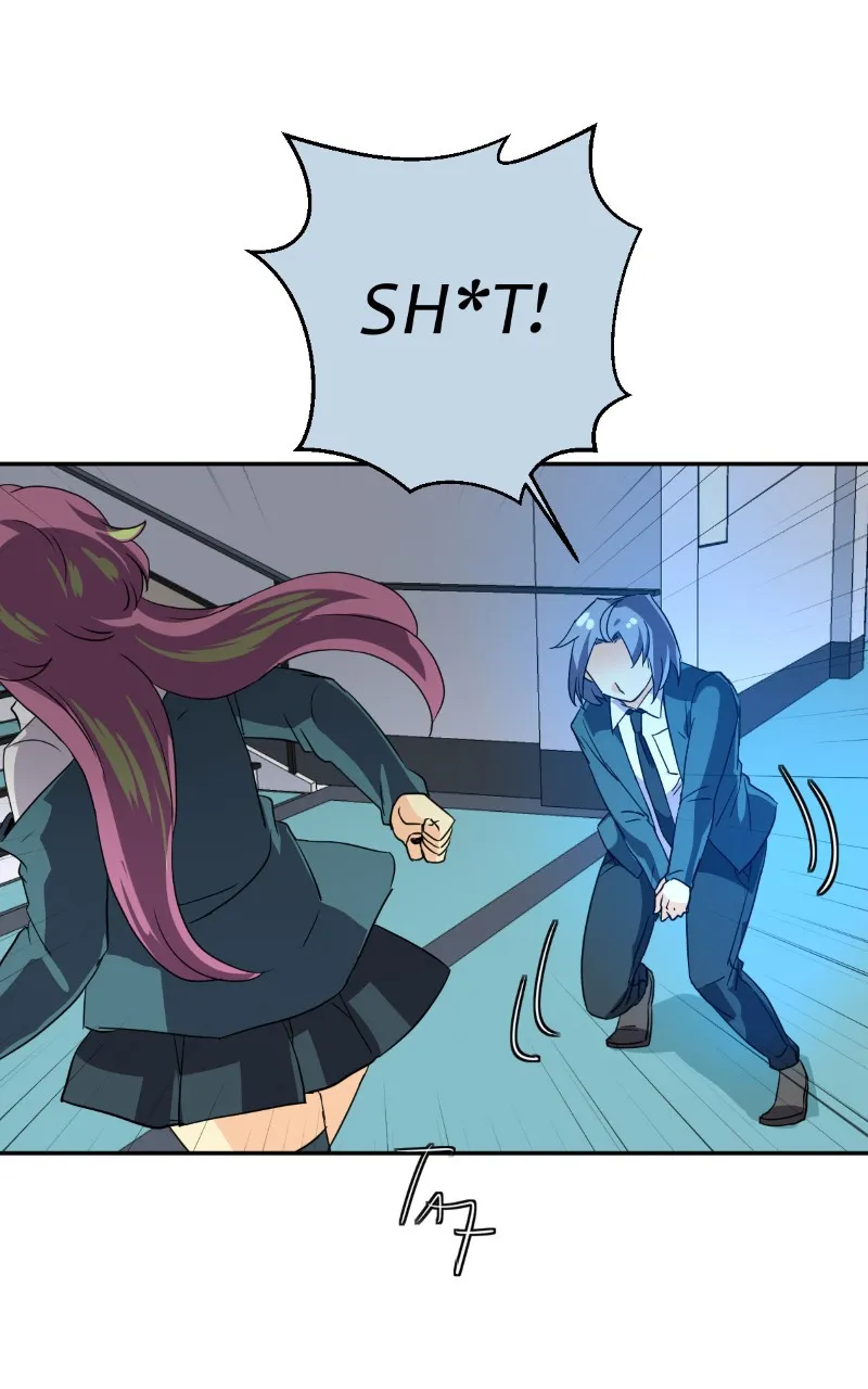 UnOrdinary  Manga Chapter 200 page 74 - 